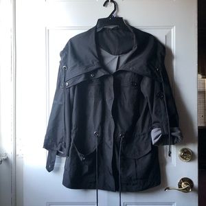 Utility jacket Size medium